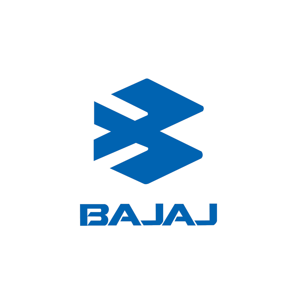 BAJAJ LOGO PNG