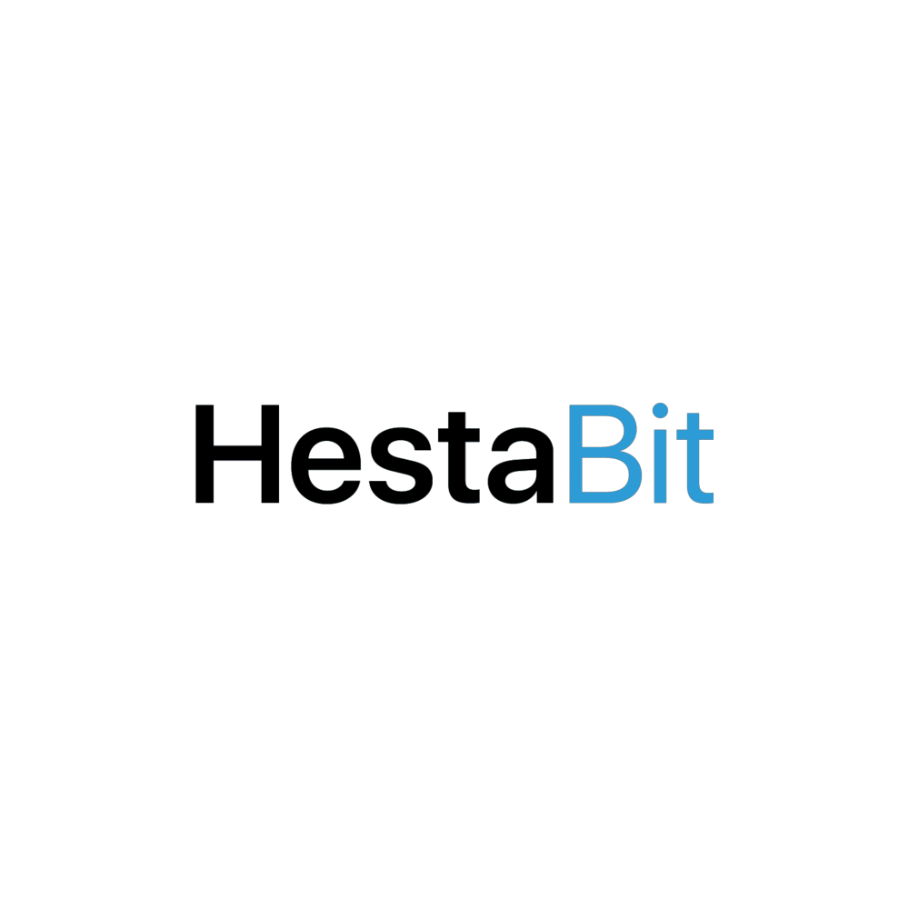 HESTABIT LOGO PNG