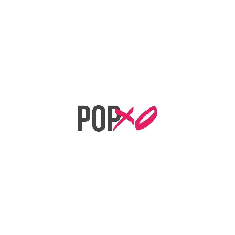 POPXO LOGO PNG