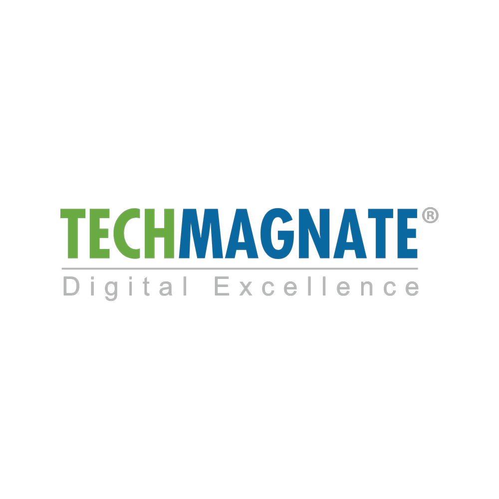 TECHMAGANATE LOGO PNG