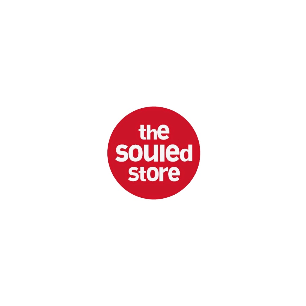 TEH SOULED STORE PNG