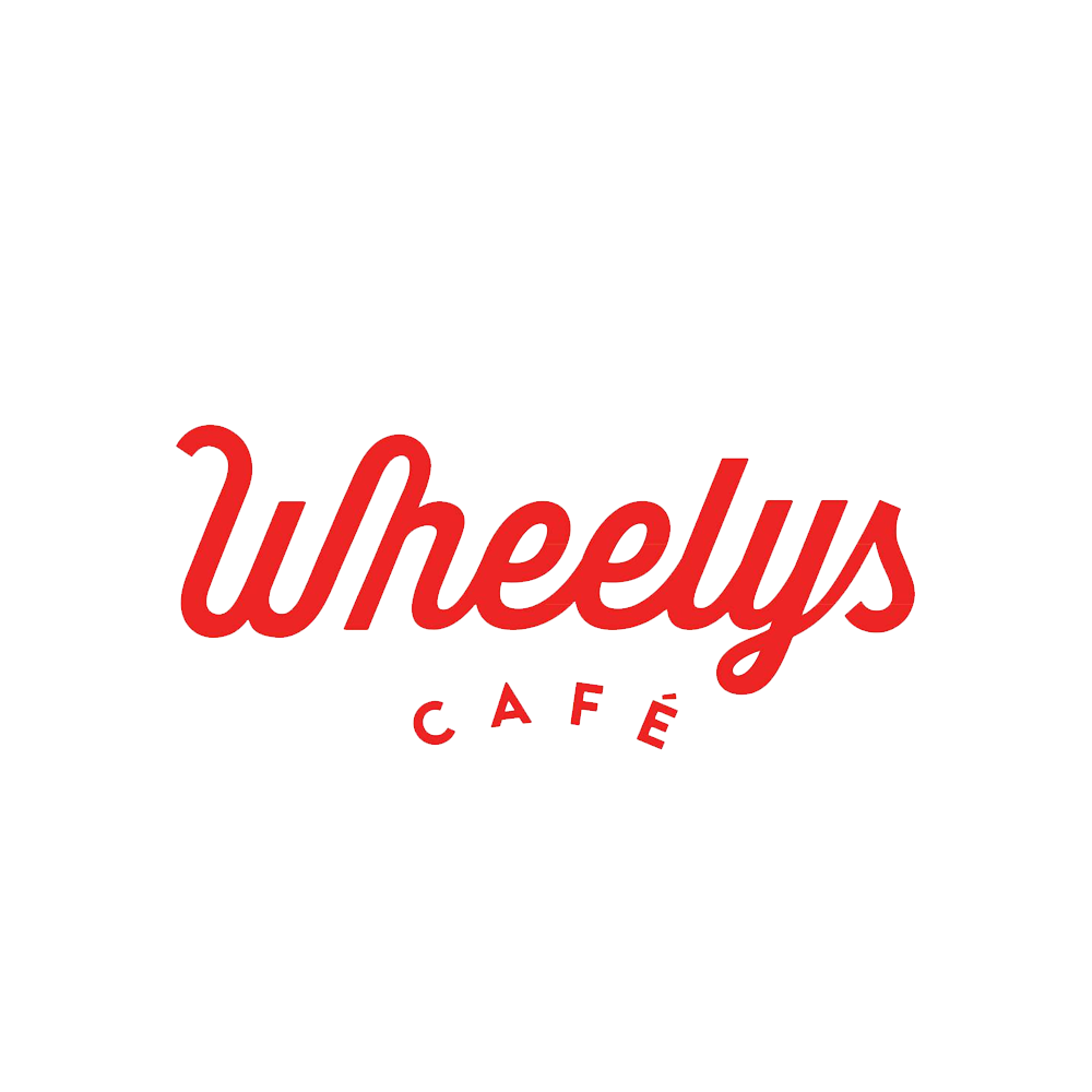 WHEELYS CAFE LOGO