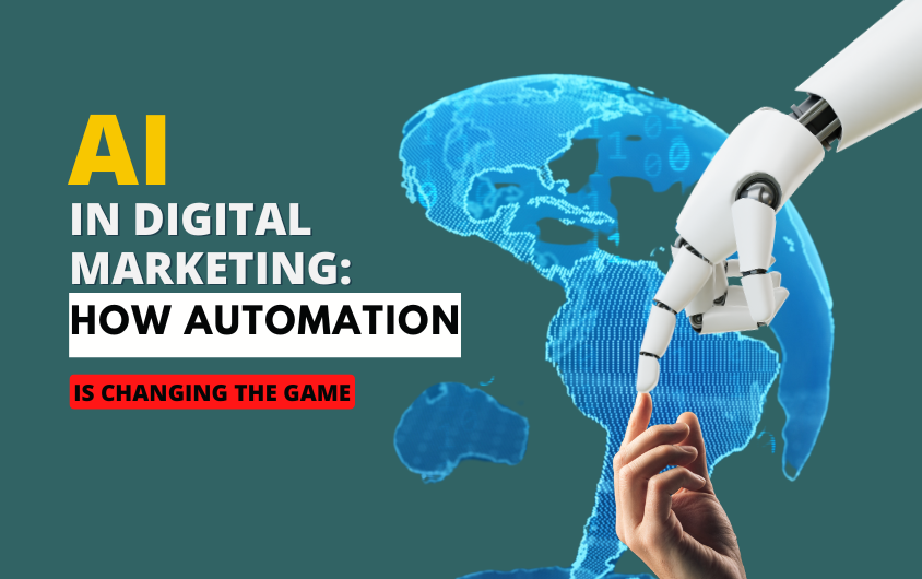 Learn AI-Driven Digital Marketing Skills at NDMIT