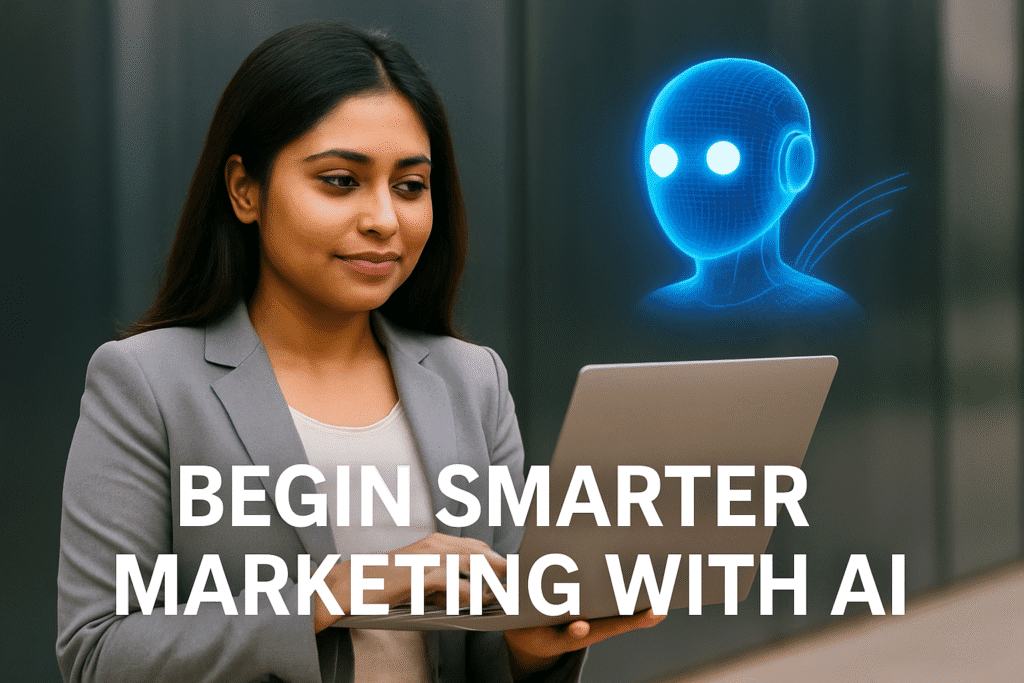NDMIT AI Programs for Smart Digital Work