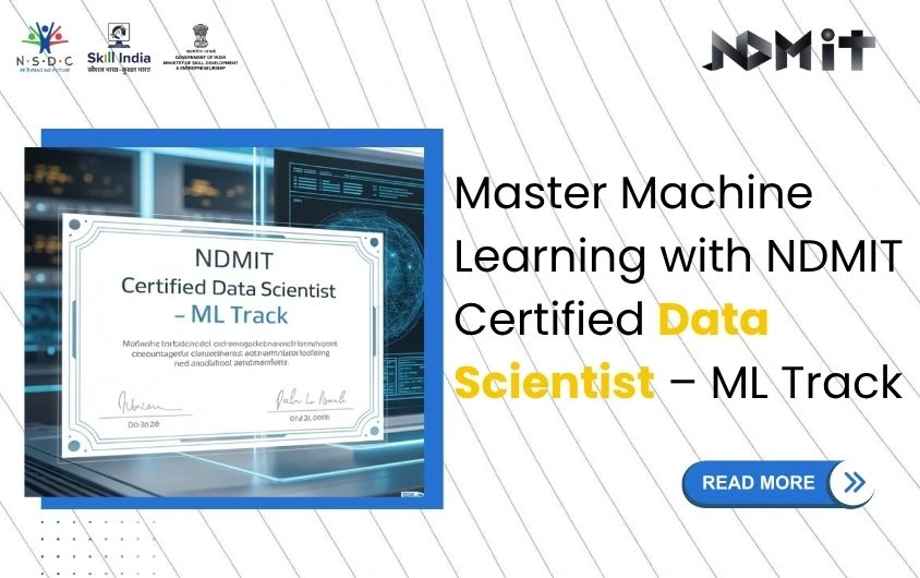 data science machine learning