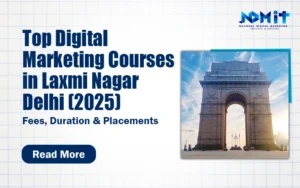 top digital marketing course