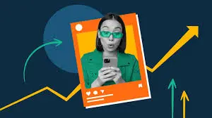 Influncer Marketing