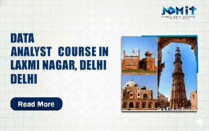 Data Analyst Course in Laxmi Nagar