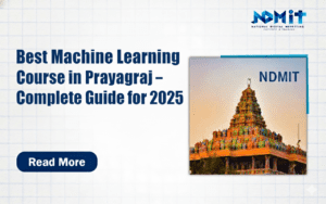 Best Machine Learning Course in Prayagraj