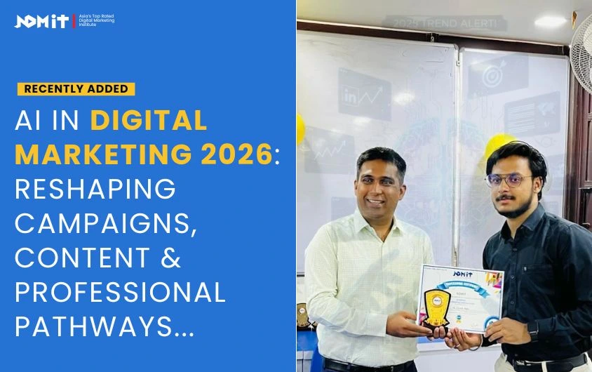 Best Digital Marketing Course in Kanpur